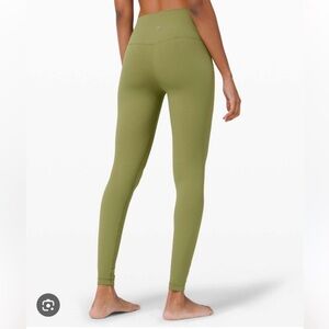 Lululemon Align Leggings